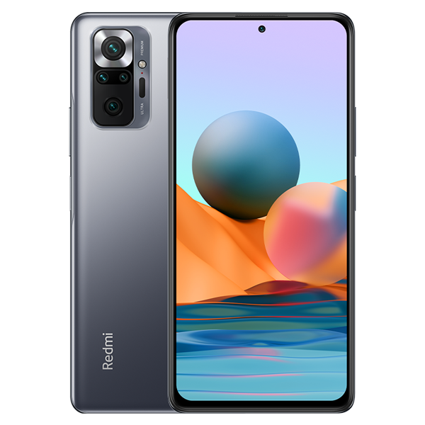 Xiaomi Redmi Note 10 Pro 8GB - Ảnh 2