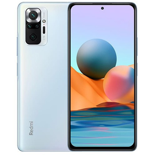 Xiaomi Redmi Note 10 Pro 8GB - Ảnh 3