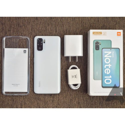 Xiaomi Redmi Note 10 Pro 8GB - Ảnh 6